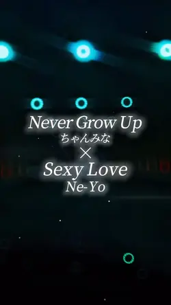 ちゃんみな×Ne-Yo