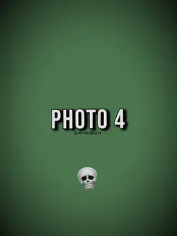 Skull Face Trend 3:4