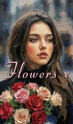 Flowers x