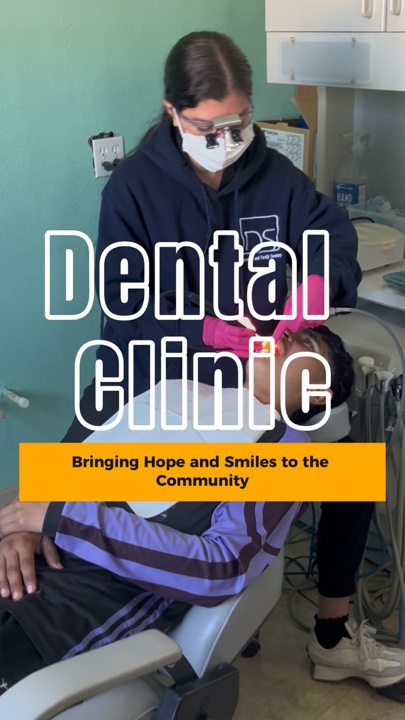 Dental clinic 