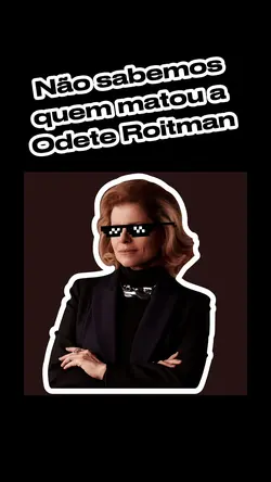Memes Odete Roitman