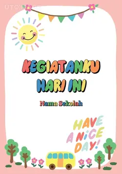 kegiatan ku 
