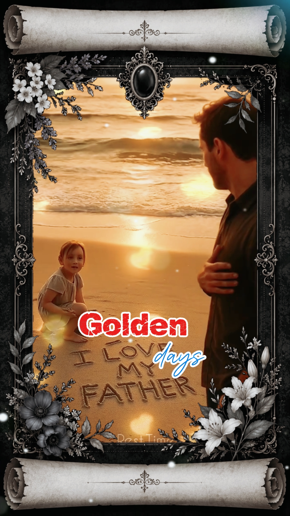 Golden days