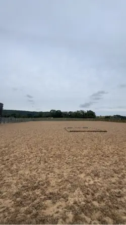 HANDLESS CANTER