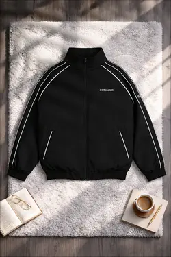 Affiliate Jacket