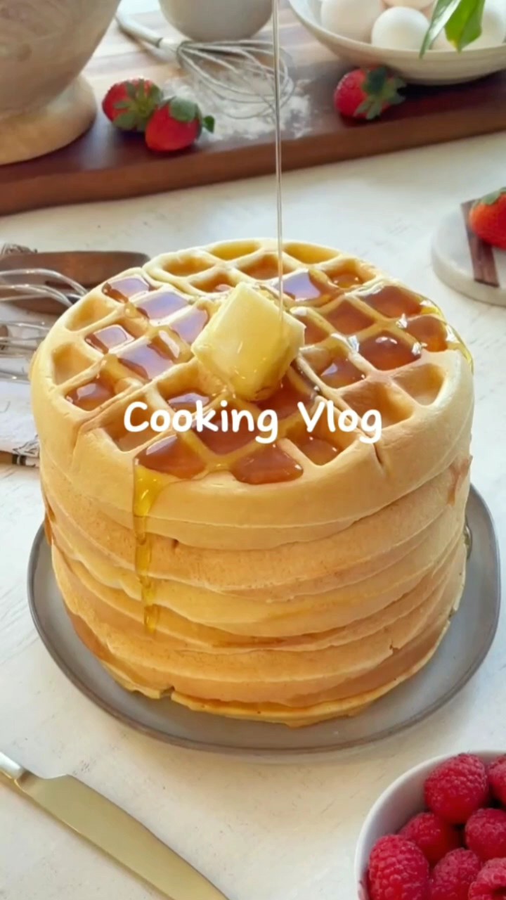 Pagluluto ng Vlog