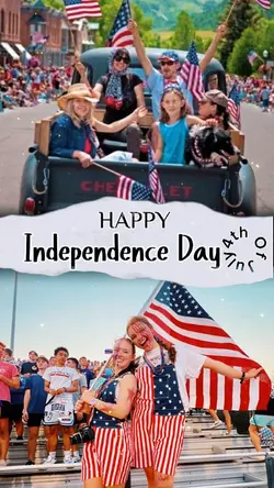 HappyIndependenceDay