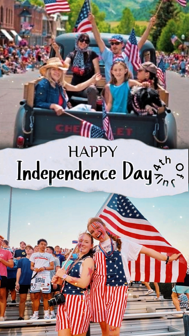 HappyIndependenceDay