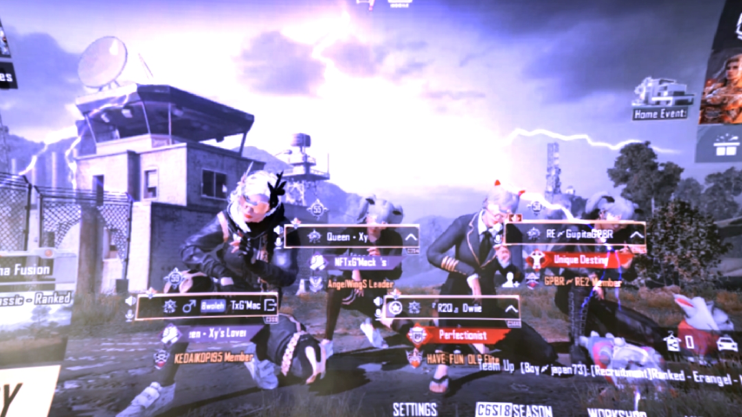 Cover Picture