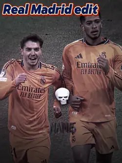 Real Madrid edit