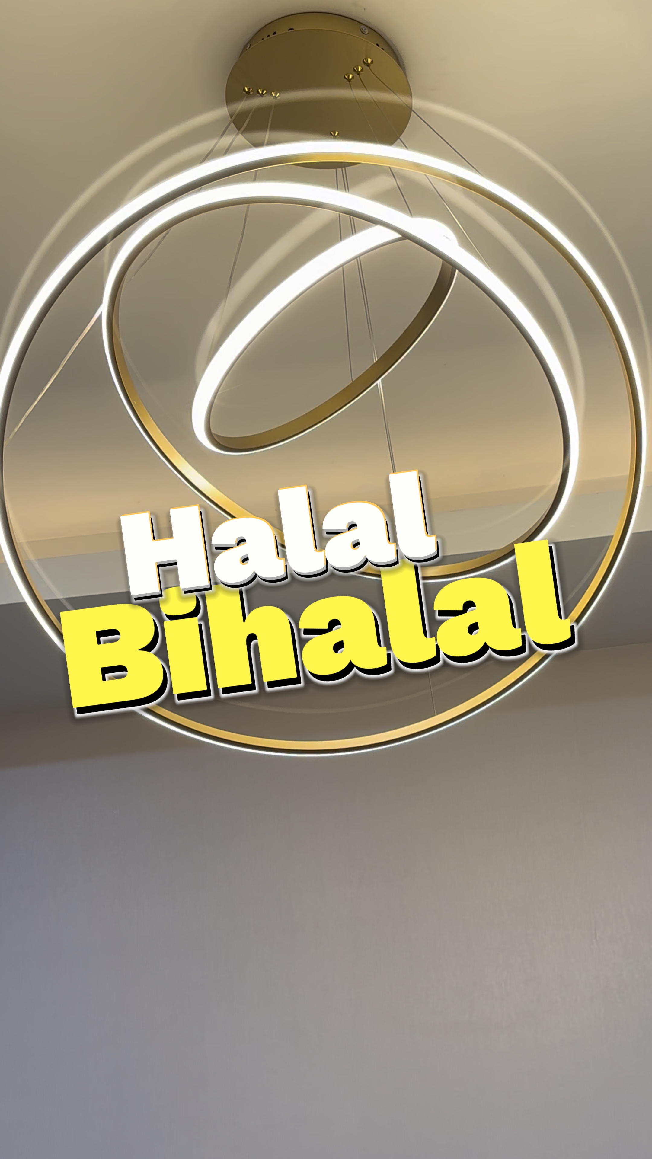 bihalal halal 