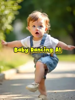 Baby Dancing