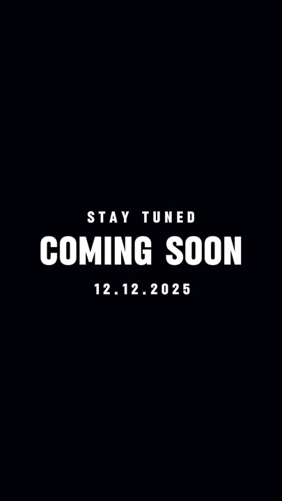Trailer Segera Hadir