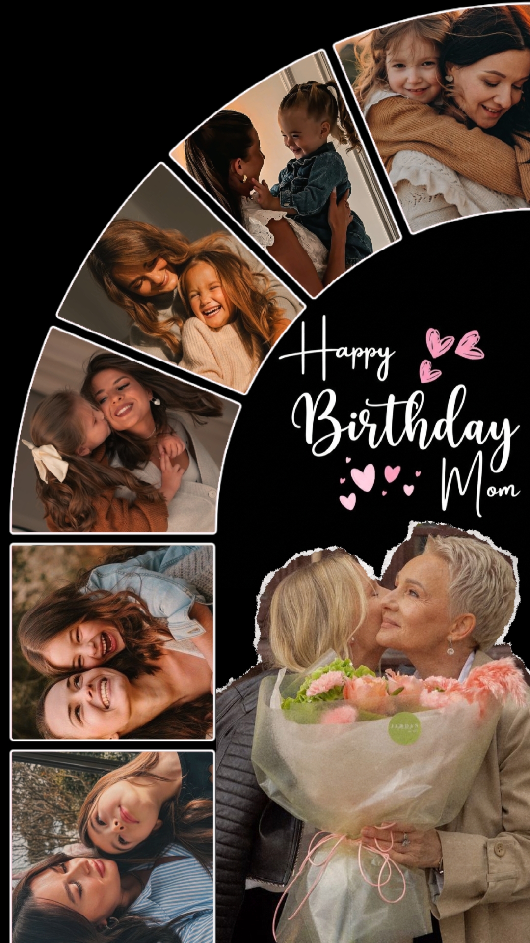 Birthday Mother's 