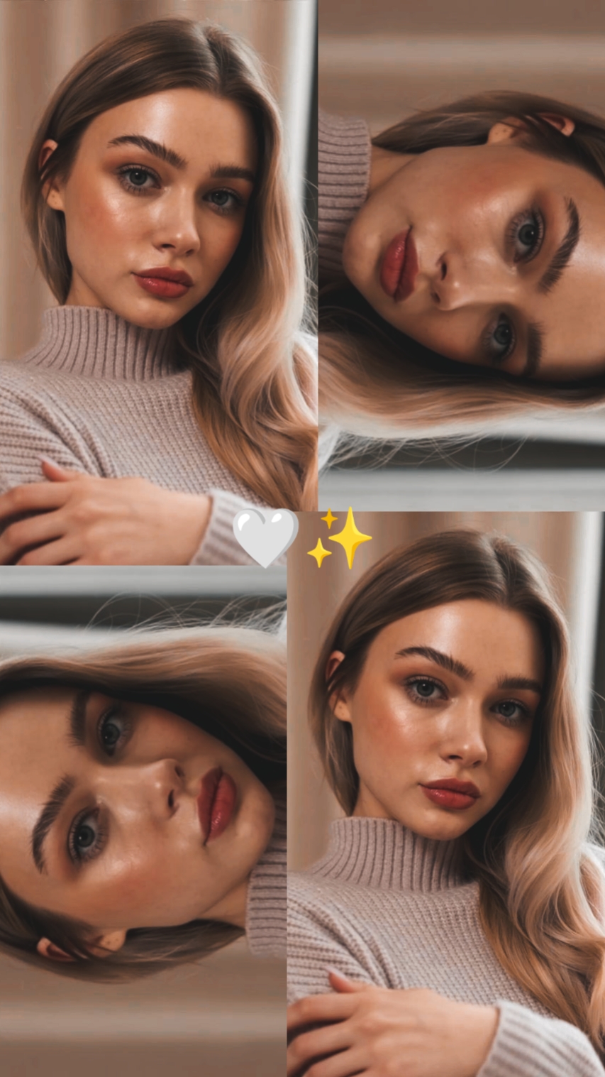 TENDANCE PHOTO 