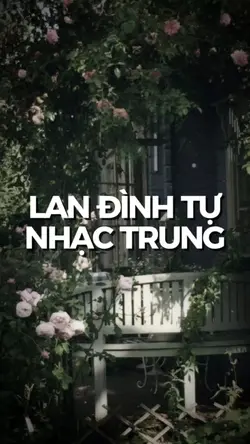 Lan Đình Tự