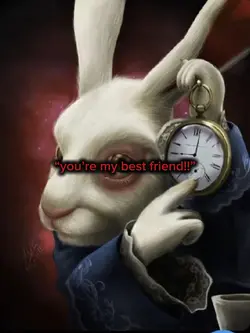 White Rabbit