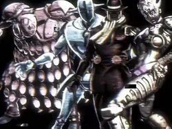 The 4 Best stand 