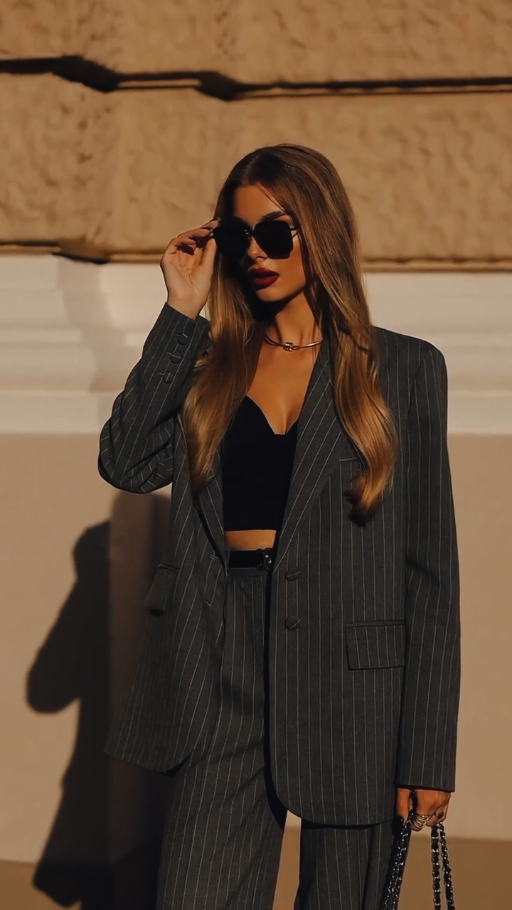 Style urbain 