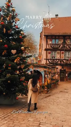 Merry Christmas