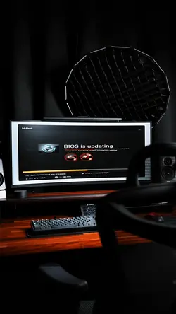 Setup/ pc
