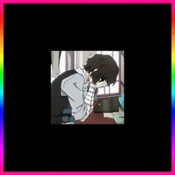 Dazai!