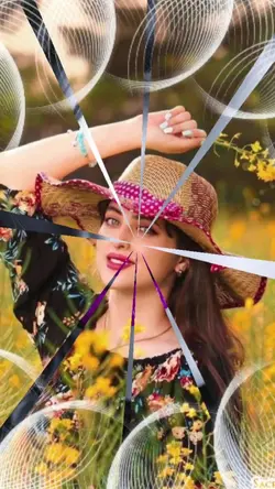 ab tere Dil me hum