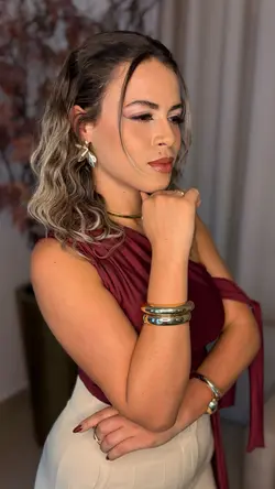 Antes e depois