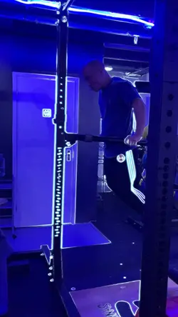 Kung Fu Trainin