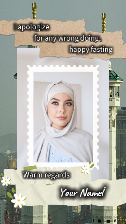 Ramazan Kareem