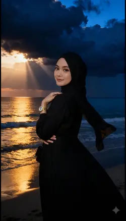 Photo AI Filter