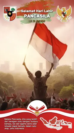 selamat hari lahir