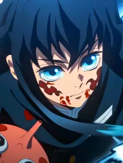 Muichiro edit 