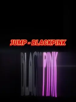 JUMP - BLACKPINK