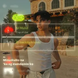 MULTO X BACK TO FRIE