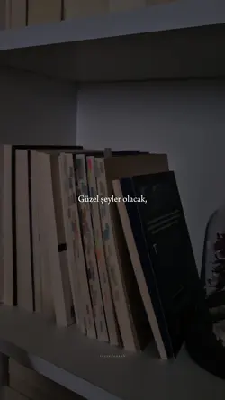 kendini bulacaksın..