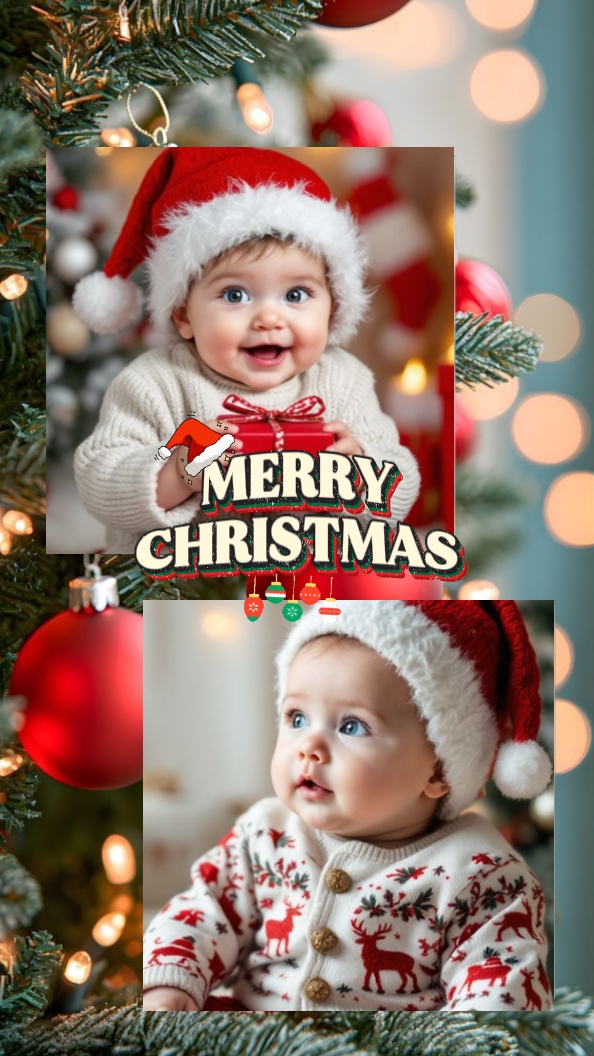 Weihnachten 