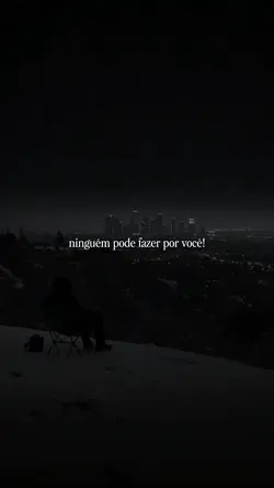 VOCÊ É O RESPONSÁVEL