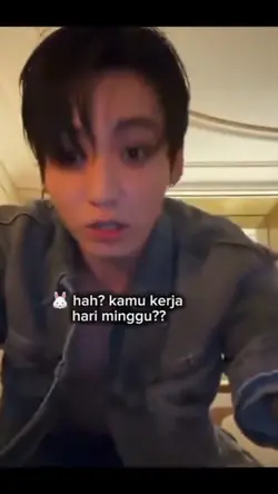 bts Jungkook