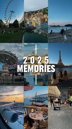 2025 Memories