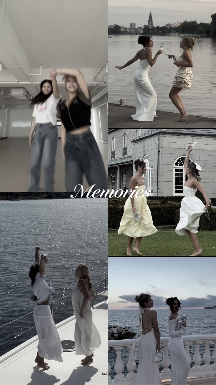 memories