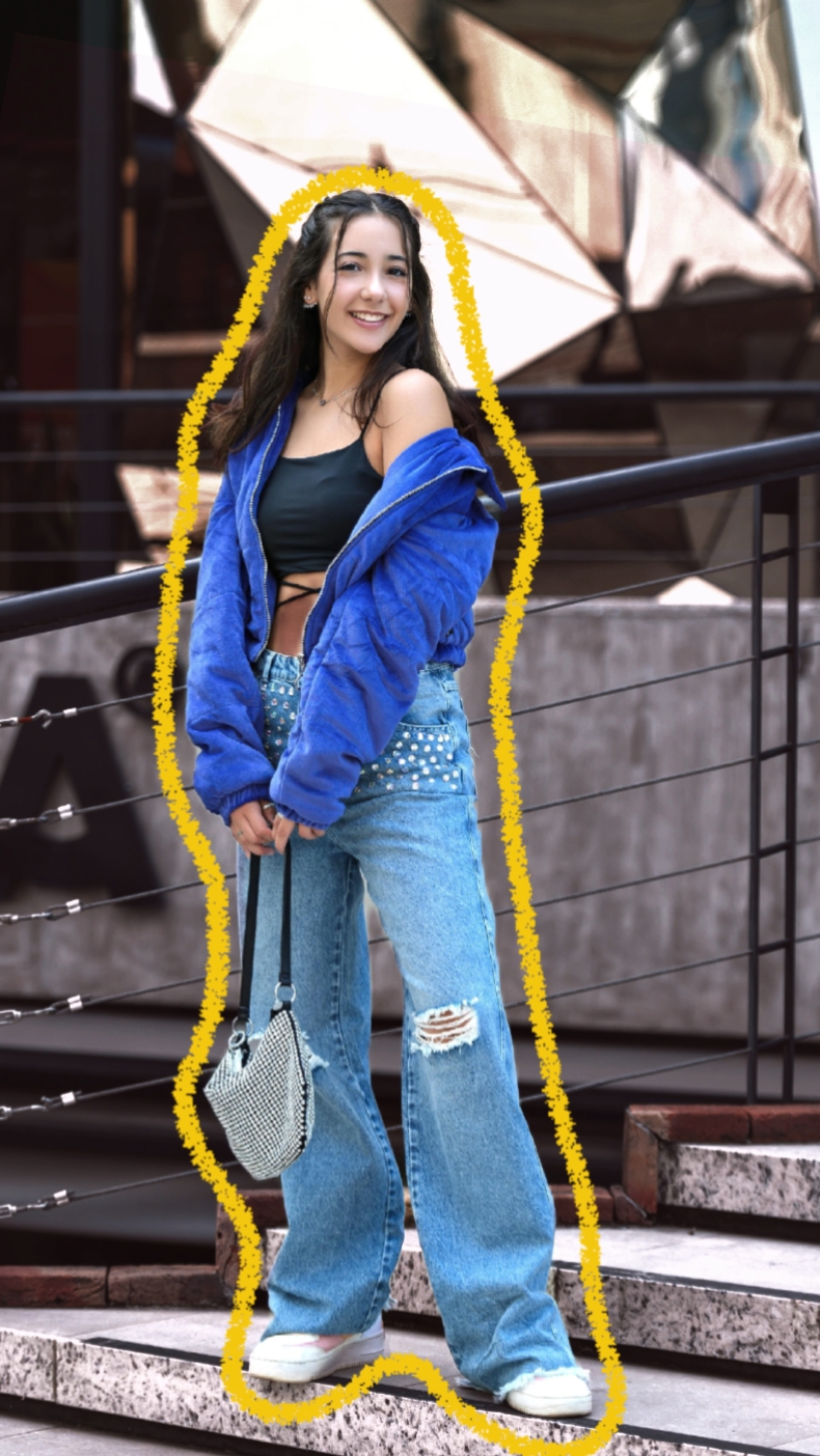 Urban Chic - OOTD 