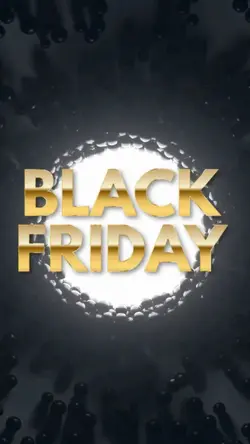 black friday