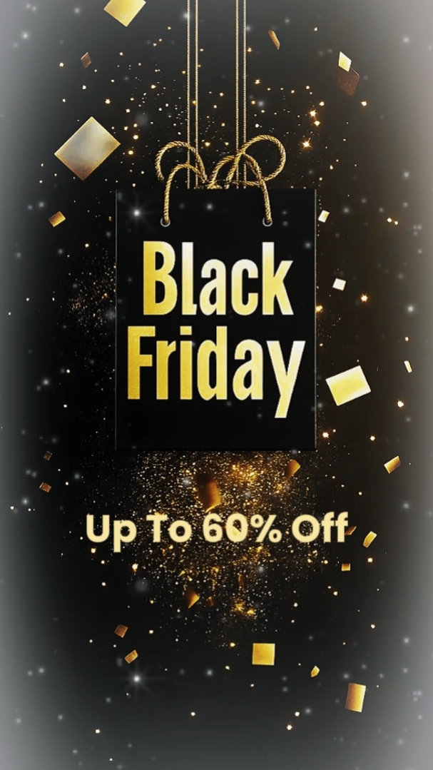 Black Friday