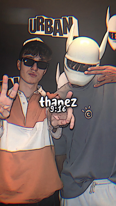 JJ SOUND KANE
