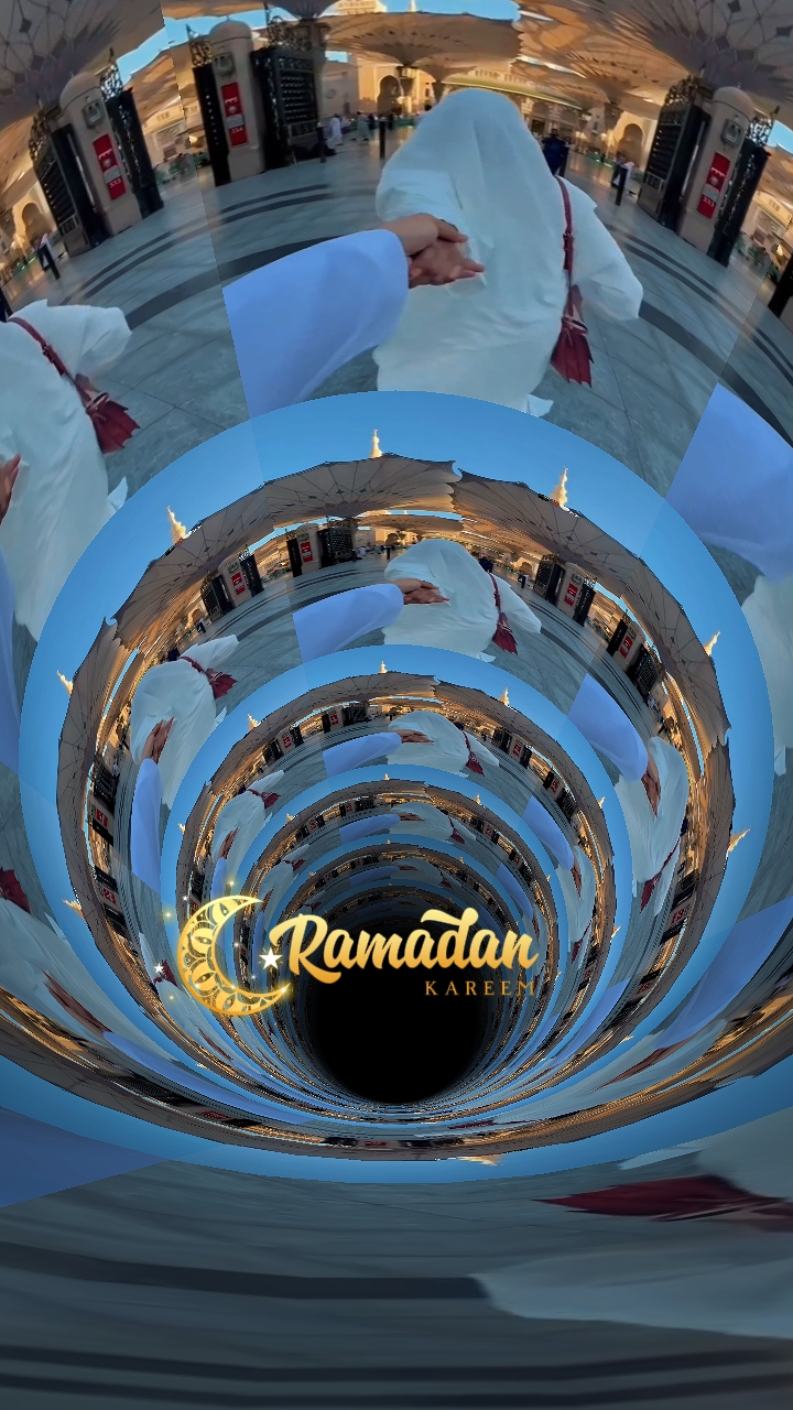 Ramadhan mubarok 