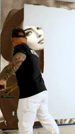 painting