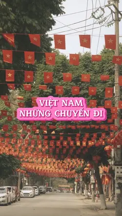 Vn những chuyến đi