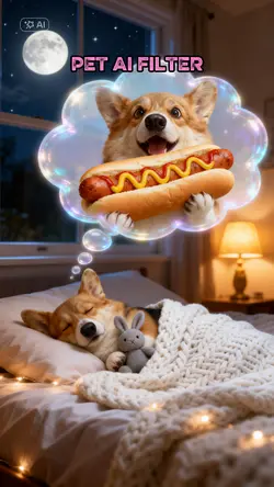 Dream Pet AI