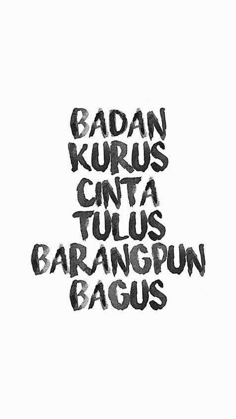 Kurus Barangny Bagus
